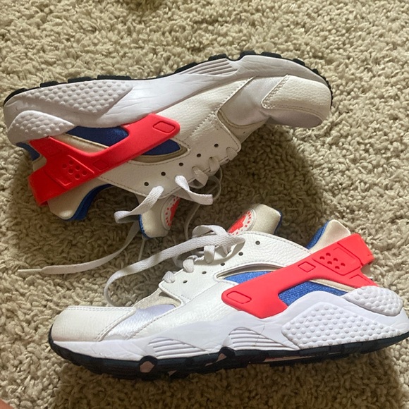 Air huraches - Picture 1 of 3